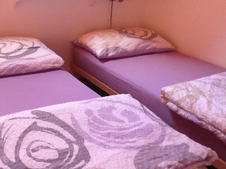 La Tourelle room 2