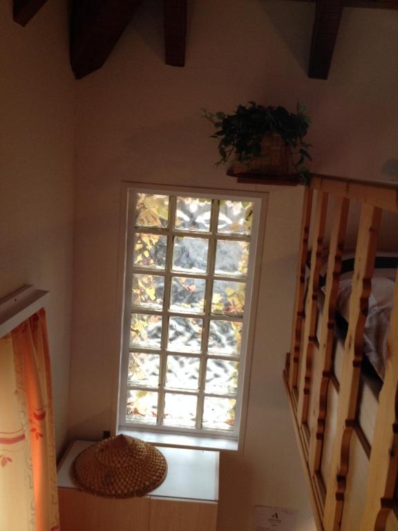 La Tourelle room 6